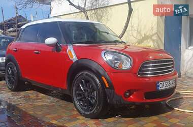 Хэтчбек MINI Cooper 2014 в 