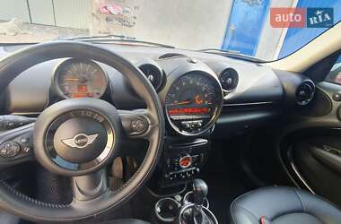 Хэтчбек MINI Cooper 2014 в Черкассах