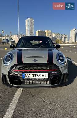 MINI Cooper 2022 MINI Cooper 2022