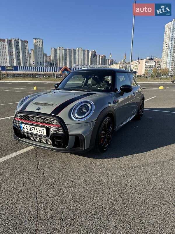 Хэтчбек MINI Cooper 2022 в Львове фото 3 Хэтчбек MINI Cooper 2022 в Львове