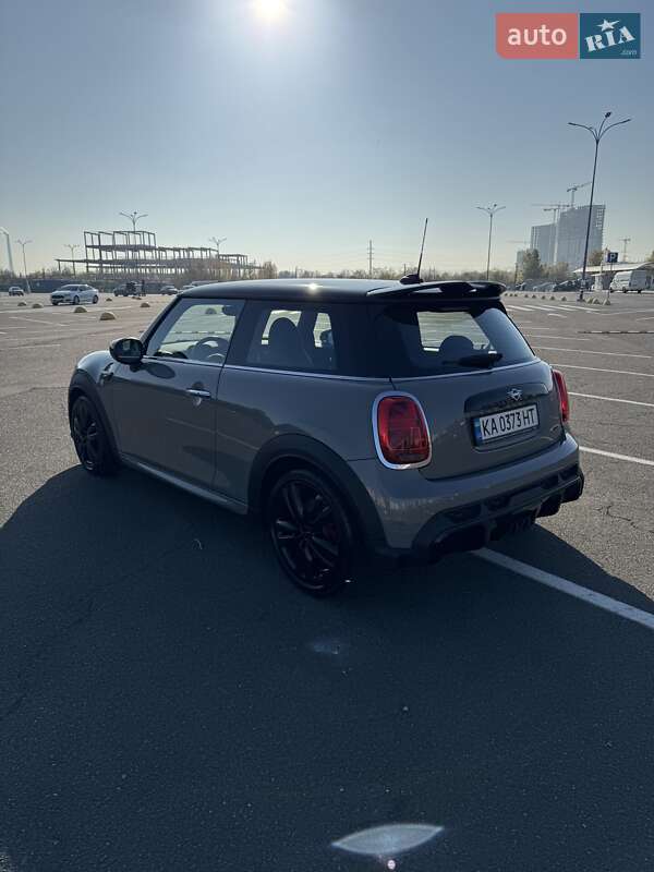 Хэтчбек MINI Cooper 2022 в Львове фото 7 Хэтчбек MINI Cooper 2022 в Львове