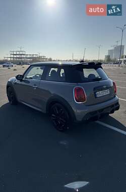 Хэтчбек MINI Cooper 2022 в 