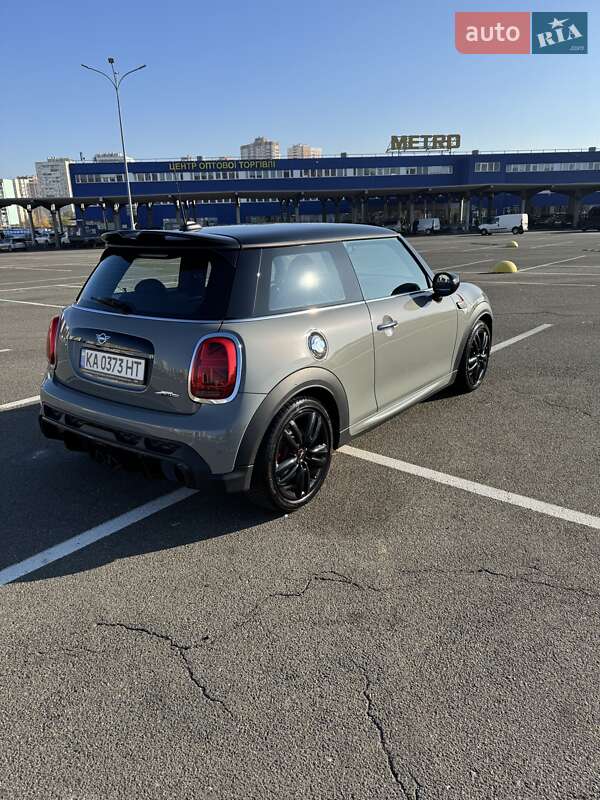 Хэтчбек MINI Cooper 2022 в Львове фото 14 Хэтчбек MINI Cooper 2022 в Львове
