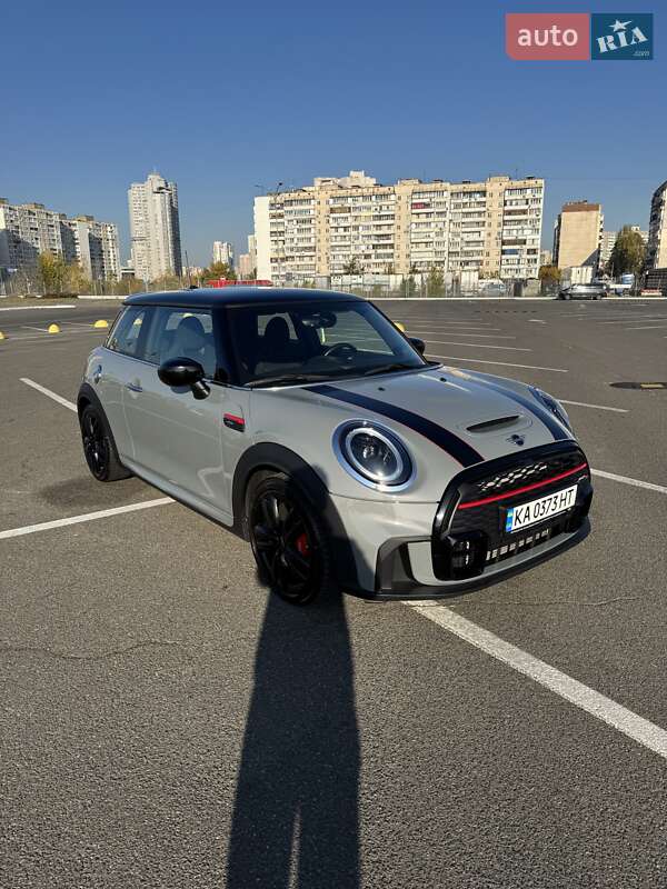 Хэтчбек MINI Cooper 2022 в Львове фото 16 Хэтчбек MINI Cooper 2022 в Львове