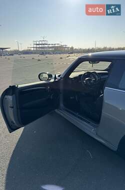 Хэтчбек MINI Cooper 2022 в 