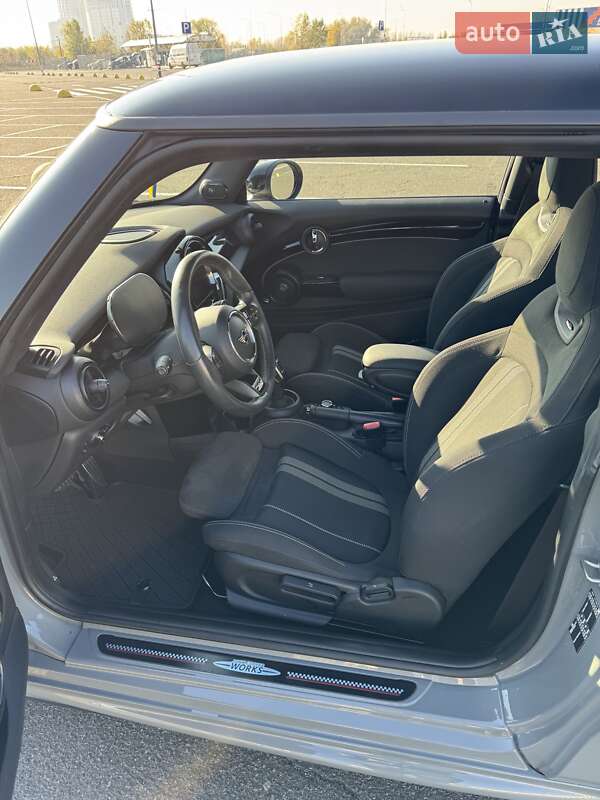 Хэтчбек MINI Cooper 2022 в Львове фото 23 Хэтчбек MINI Cooper 2022 в Львове
