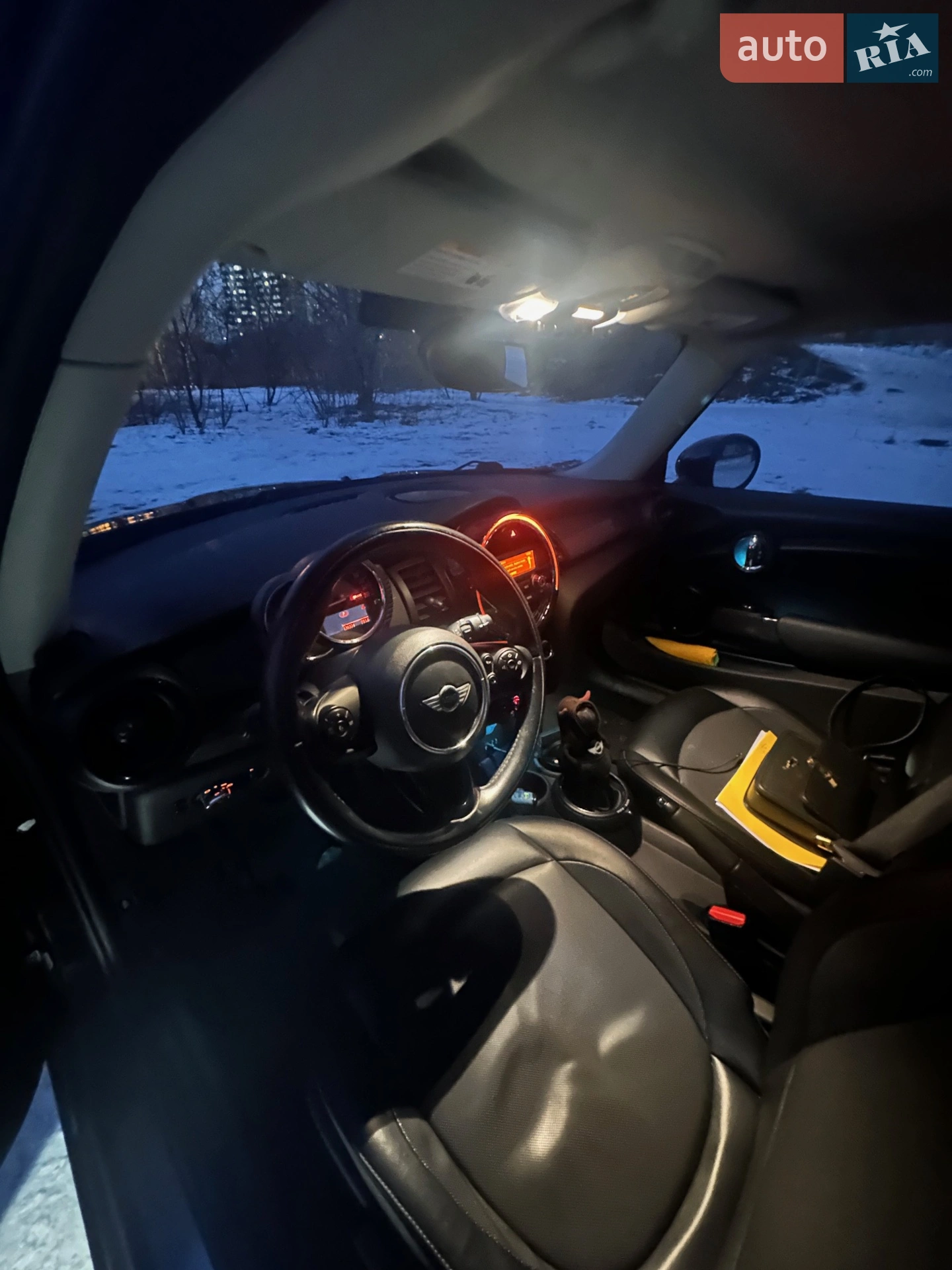 2015 MINI Cooper - мініатюра 4