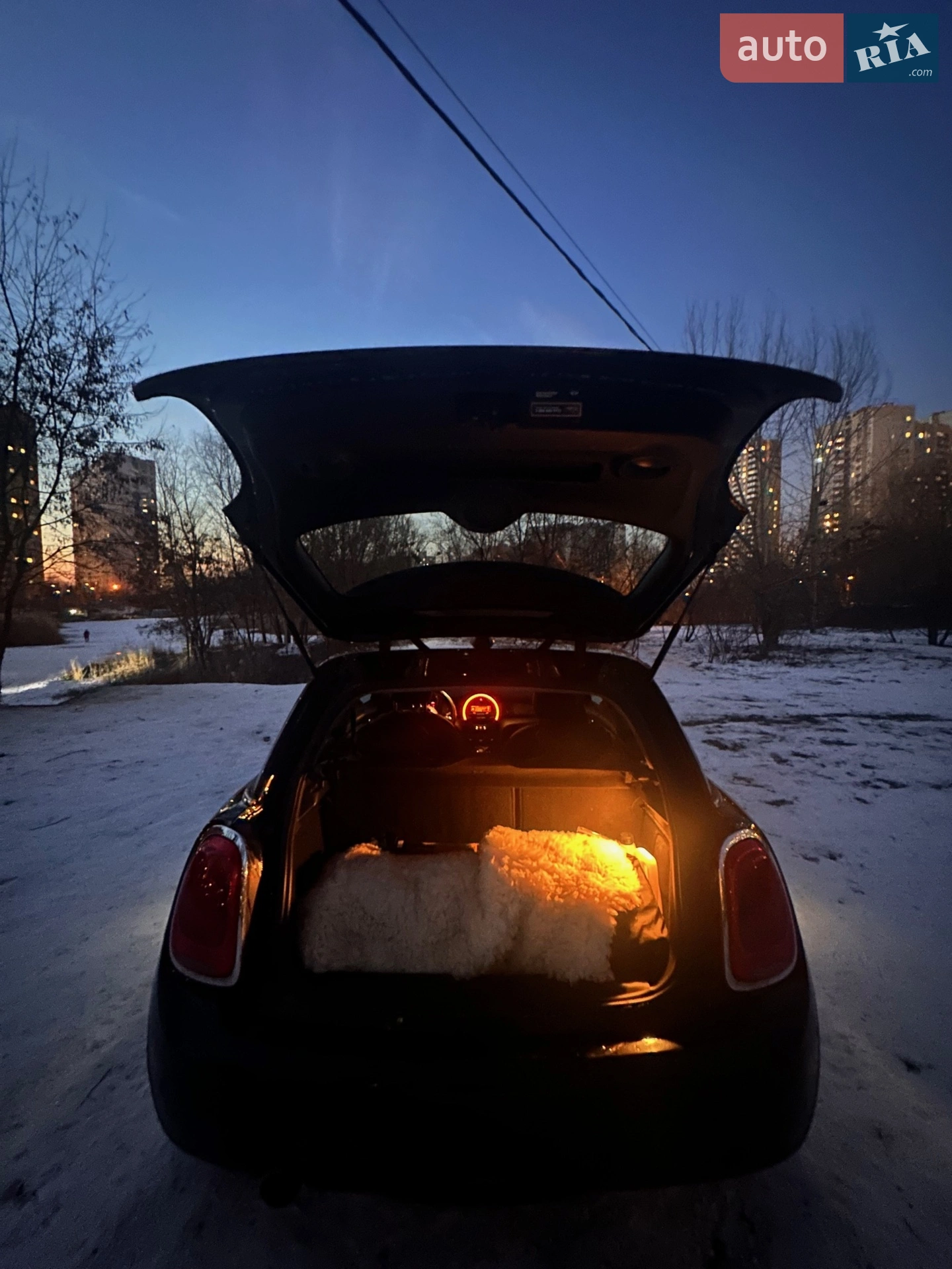 2015 MINI Cooper - мініатюра 3