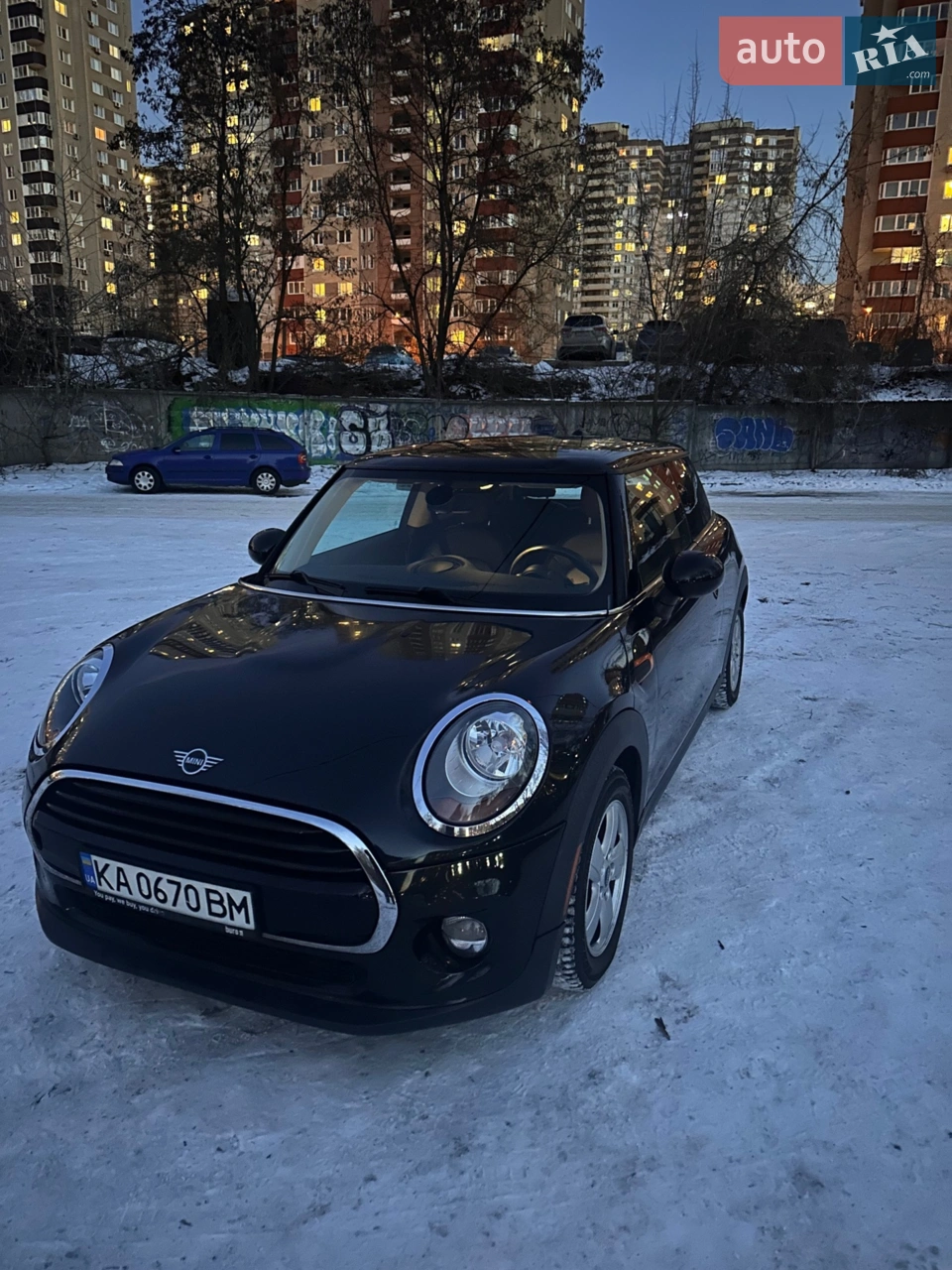 2014 MINI Cooper - мініатюра 29