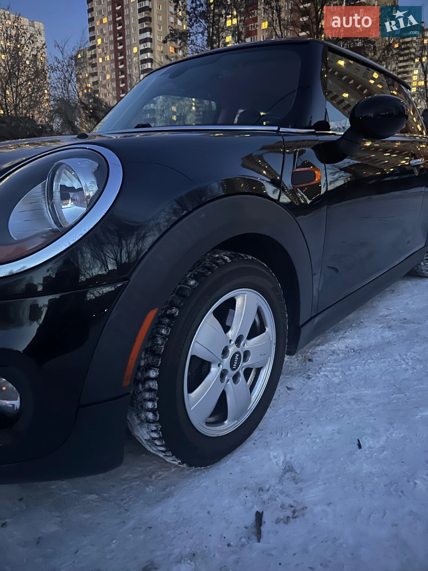 2015 MINI Cooper - мініатюра 7