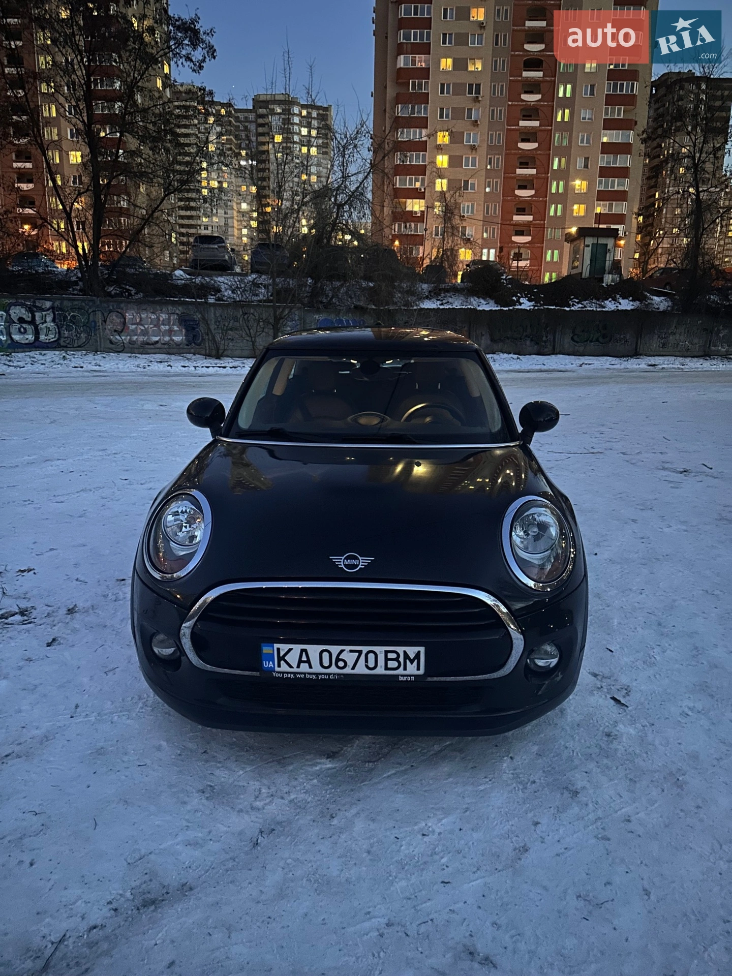 2015 MINI Cooper - мініатюра 8