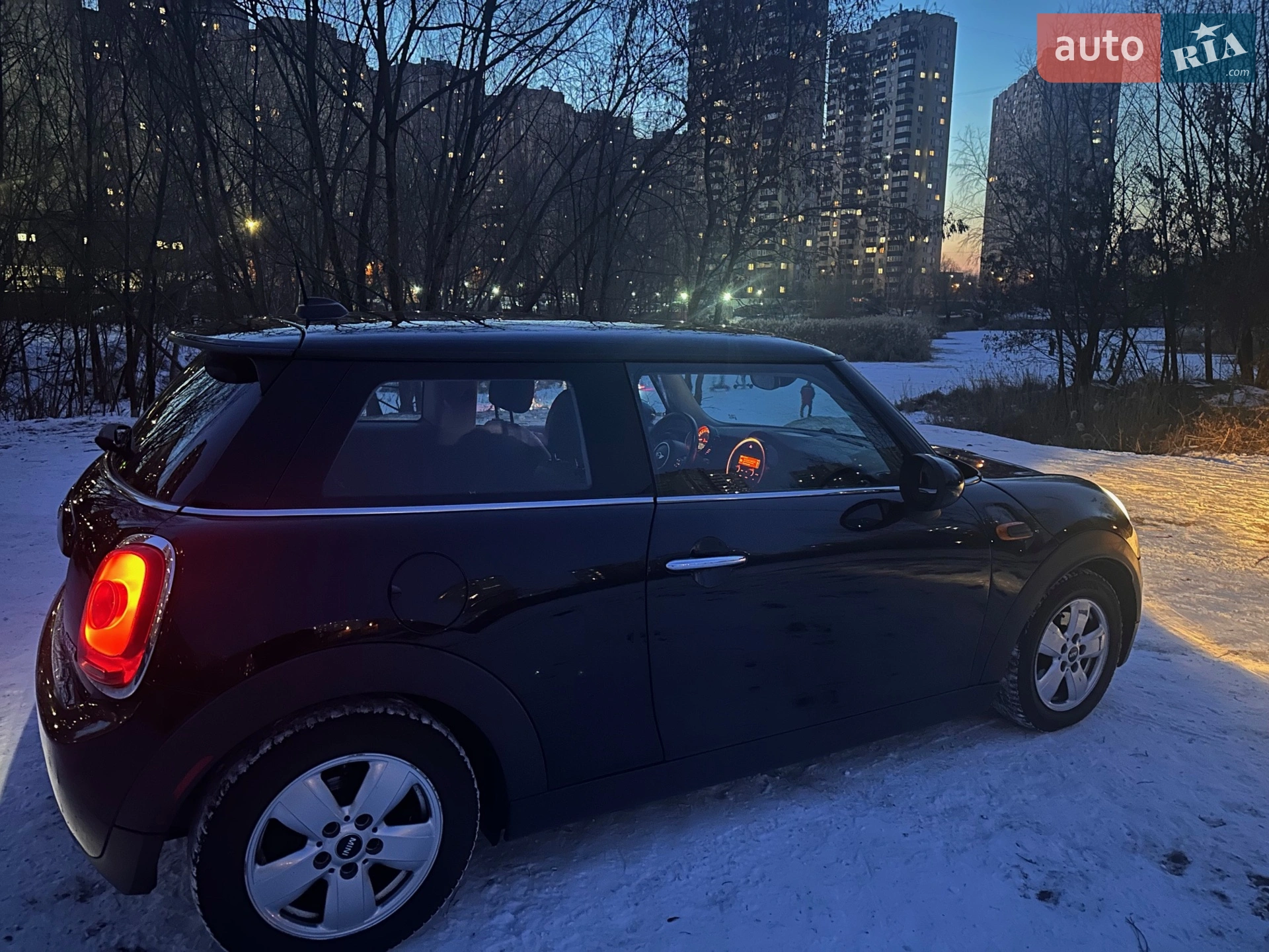 2015 MINI Cooper - мініатюра 9