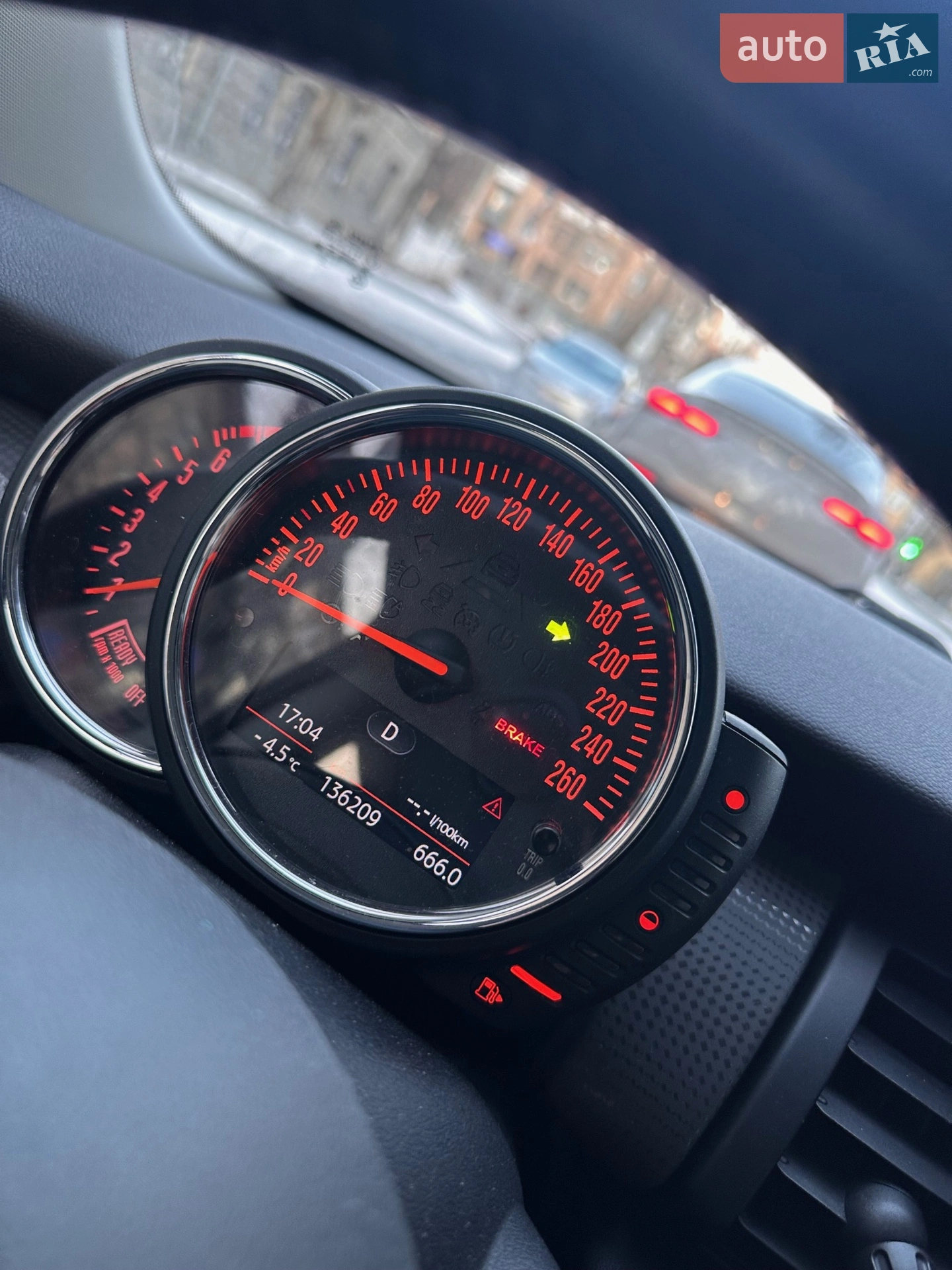 2015 MINI Cooper - мініатюра 12