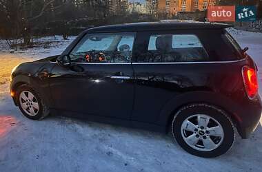Хетчбек MINI Cooper 2015 в Києві