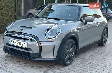 MINI Cooper 2021 MINI Cooper 2021