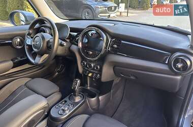 Хэтчбек MINI Cooper 2021 в Хмельницком