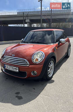 MINI Cooper 2011 MINI Cooper 2011