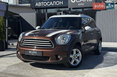 MINI Cooper 2013 MINI Cooper 2013