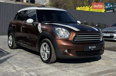 Хэтчбек MINI Cooper 2013 в 