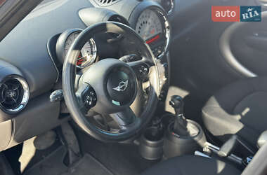 Хэтчбек MINI Cooper 2013 в 