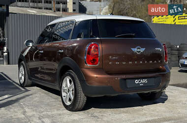 Хэтчбек MINI Cooper 2013 в 