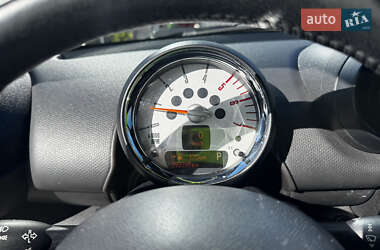 Хэтчбек MINI Cooper 2013 в 