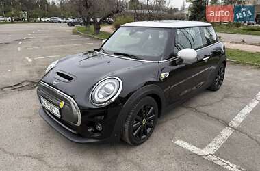 MINI Cooper 2021 MINI Cooper 2021