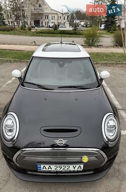 Хэтчбек MINI Cooper 2021 в 
