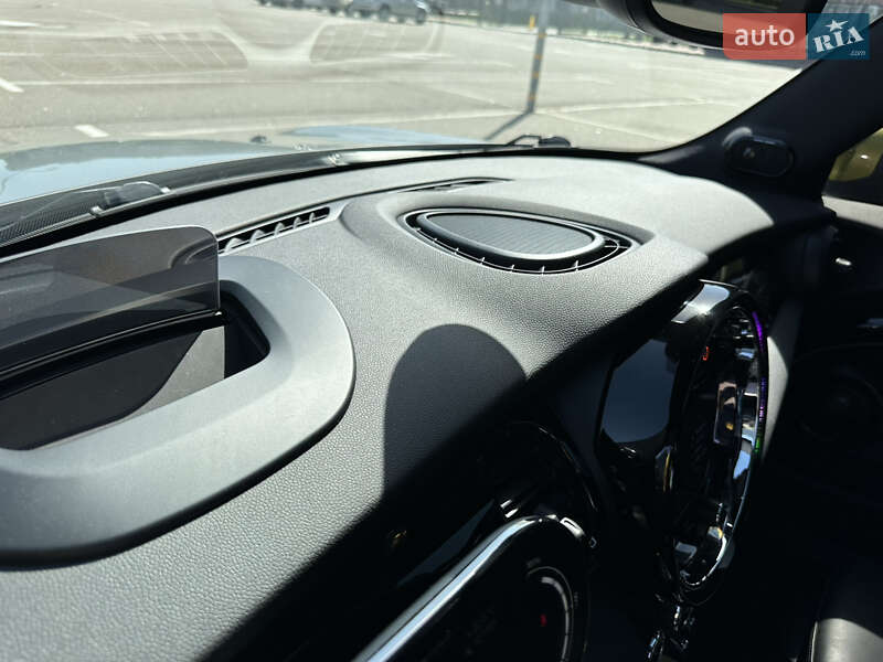 Хетчбек MINI Cooper 2021 в Києві