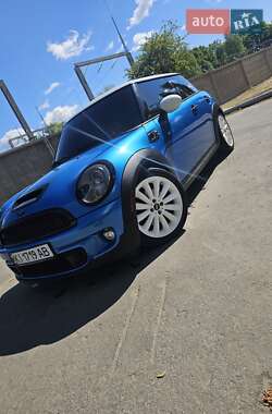 Хэтчбек MINI Cooper 2021 в 