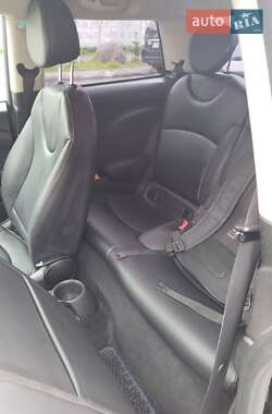Хэтчбек MINI Cooper 2012 в 
