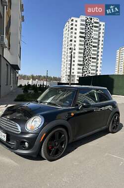 MINI Cooper 2012 MINI Cooper 2012
