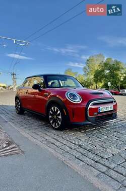 Хэтчбек MINI Cooper 2024 в Харькове