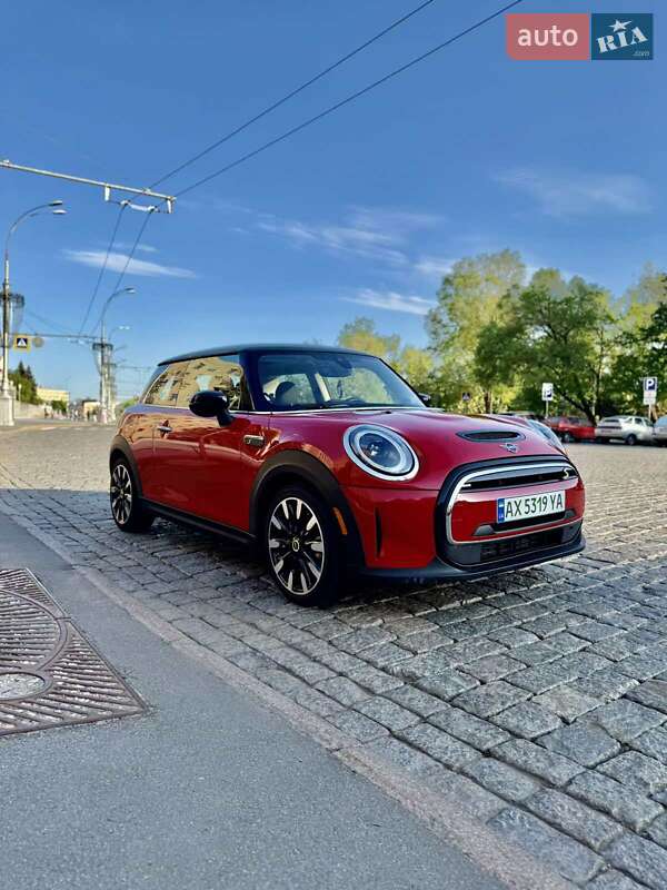 MINI Cooper 2024