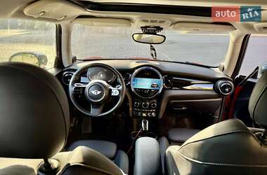 Хетчбек MINI Cooper 2024 в 