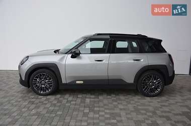Хэтчбек MINI Cooper 2024 в 