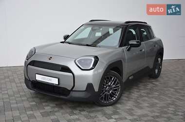 Хетчбек MINI Cooper 2024 в Києві