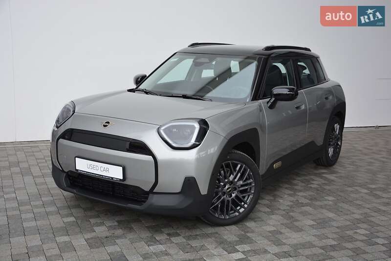 MINI Cooper 2024