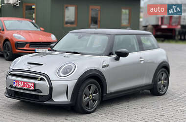 Хетчбек MINI Cooper 2023 в Вінниці