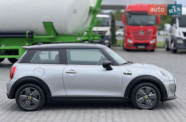 Хэтчбек MINI Cooper 2023 в 