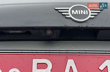 Хэтчбек MINI Cooper 2023 в 