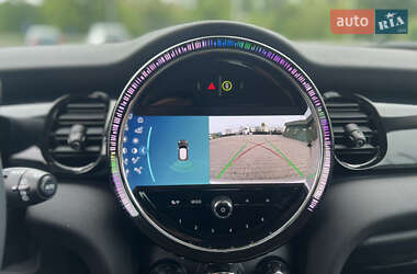 Хэтчбек MINI Cooper 2023 в 