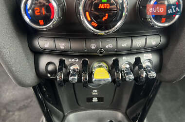 Хэтчбек MINI Cooper 2023 в 