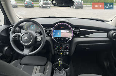 Хэтчбек MINI Cooper 2023 в 