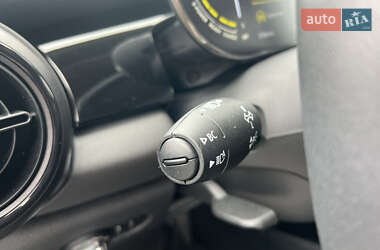 Хэтчбек MINI Cooper 2023 в 