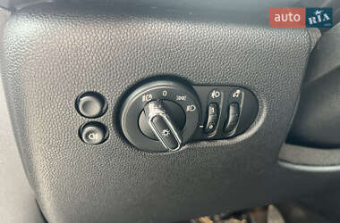 Хэтчбек MINI Cooper 2023 в 