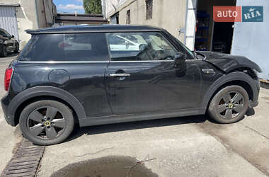 Хэтчбек MINI Cooper 2022 в Одессе