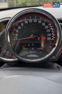 Хэтчбек MINI Cooper 2021 в 