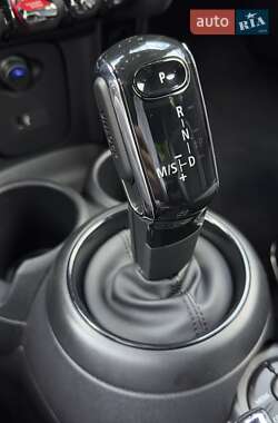 Хэтчбек MINI Cooper 2021 в 