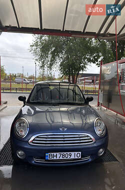 MINI Cooper 2009 MINI Cooper 2009